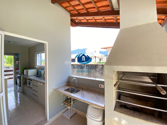 Imagem Casa de Condomínio com 2 Quartos à Venda, 203 m² em Lagoinha - Ubatuba Imagem Casa de Condomínio com 2 Quartos à Venda, 203 m² em Lagoinha - Ubatuba