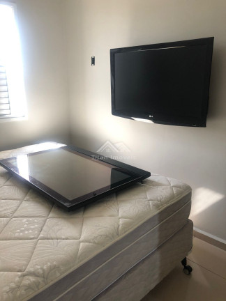 Imagem Apartamento com 2 Quartos à Venda, 60 m² em Campolim - Sorocaba Imagem Apartamento com 2 Quartos à Venda, 60 m² em Campolim - Sorocaba