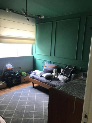 Imagem Apartamento com 2 Quartos à Venda, 105 m² em Paraíso - São Paulo Imagem Apartamento com 2 Quartos à Venda, 105 m² em Paraíso - São Paulo