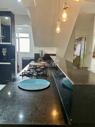 Imagem Apartamento com 3 Quartos à Venda, 182 m² em Vila Ema - São José Dos Campos