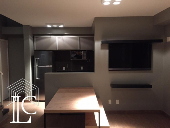 Imagem Apartamento com 2 Quartos à Venda, 89 m² em Brooklin - São Paulo Imagem Apartamento com 2 Quartos à Venda, 89 m² em Brooklin - São Paulo