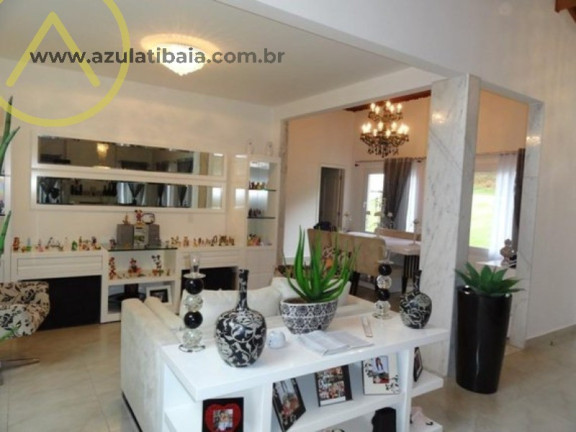 Imagem Casa com 4 Quartos à Venda, 650 m² em Parque Petrópolis - Mairiporã Imagem Casa com 4 Quartos à Venda, 650 m² em Parque Petrópolis - Mairiporã