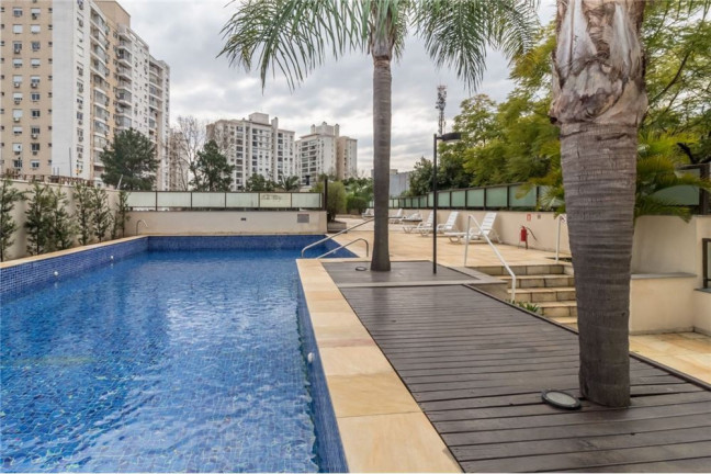 Imagem Imóvel com 3 Quartos à Venda,  em Passo Da Areia - Porto Alegre