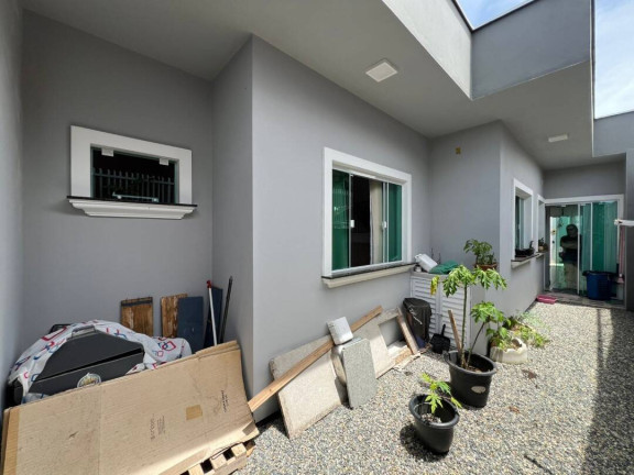 Imagem Casa com 3 Quartos à Venda, 120 m² em Salinas - Balneário Barra Do Sul Imagem Casa com 3 Quartos à Venda, 120 m² em Salinas - Balneário Barra Do Sul