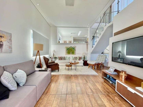 Imagem Casa de Condomínio com 3 Quartos à Venda, 171 m² em Granja Viana - Cotia Imagem Casa de Condomínio com 3 Quartos à Venda, 171 m² em Granja Viana - Cotia