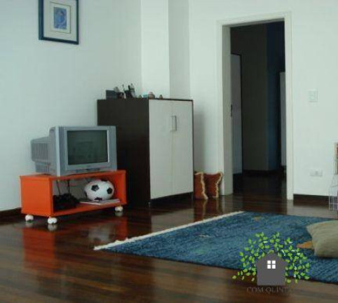 Imagem Casa com 4 Quartos à Venda, 1.000 m² em São Paulo Ii - Cotia
