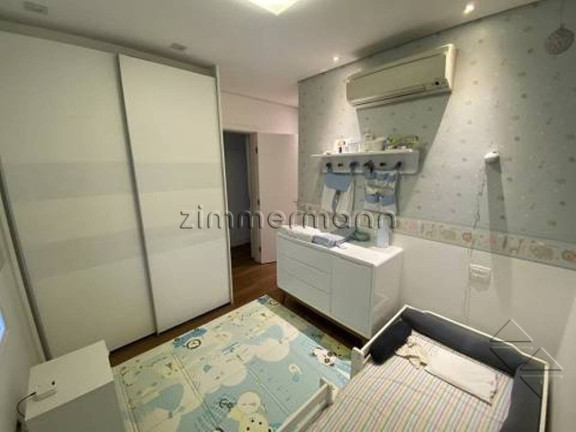 Imagem Apartamento com 4 Quartos à Venda, 254 m² em Vila Romana - São Paulo
