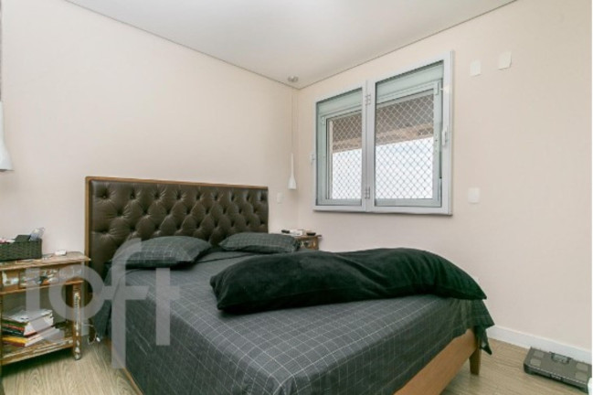 Imagem Apartamento com 2 Quartos à Venda, 89 m² em Tatuapé - São Paulo