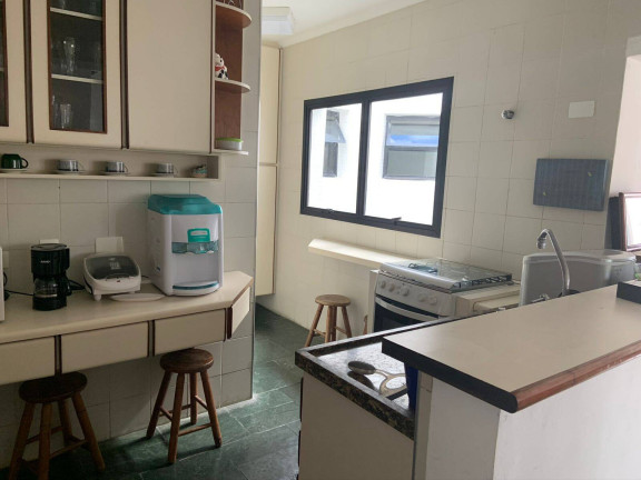 Imagem Cobertura com 3 Quartos à Venda, em Parque Enseada - Guarujá Imagem Cobertura com 3 Quartos à Venda, em Parque Enseada - Guarujá