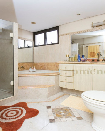 Imagem Apartamento com 4 Quartos à Venda, 280 m² em Sumaré - São Paulo Imagem Apartamento com 4 Quartos à Venda, 280 m² em Sumaré - São Paulo