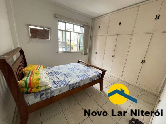 Imagem Apartamento com 3 Quartos à Venda, 100 m² em Icaraí - Niterói