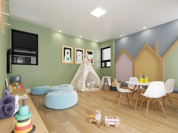 Imagem Imóvel com 2 Quartos à Venda, 64 m² em Bonfim - Campinas Imagem Imóvel com 2 Quartos à Venda, 64 m² em Bonfim - Campinas