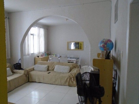 Imagem Cobertura com 5 Quartos à Venda, 162 m² em Engenho Velho De Brotas - Salvador Imagem Cobertura com 5 Quartos à Venda, 162 m² em Engenho Velho De Brotas - Salvador