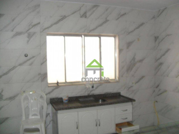 Imagem Casa com 4 Quartos à Venda, 98 m² em Jardim Barro Branco - Cotia Imagem Casa com 4 Quartos à Venda, 98 m² em Jardim Barro Branco - Cotia