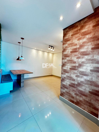 Imagem Imóvel com 2 Quartos à Venda, 69 m² em Norte (águas Claras) - Brasília Imagem Imóvel com 2 Quartos à Venda, 69 m² em Norte (águas Claras) - Brasília