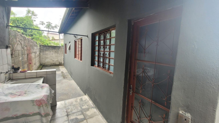 Imagem Casa com 3 Quartos à Venda, 95 m² em Residencial E Comercial Cidade Morumbi - Pindamonhangaba