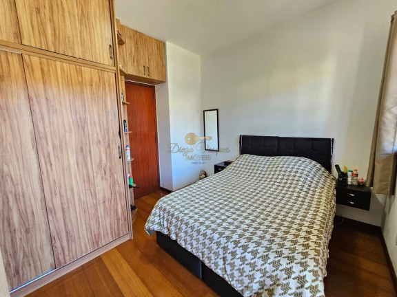 Imagem Casa com 2 Quartos à Venda, 58 m² em Parque Do Imbui - Teresópolis