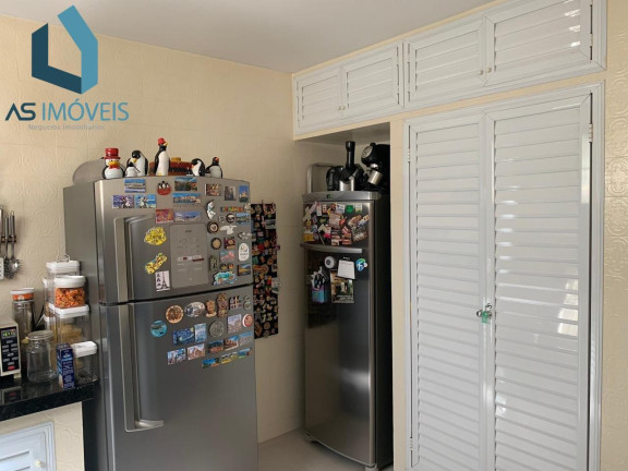 Imagem Casa com 5 Quartos à Venda, 195 m² em Passagem - Cabo Frio Imagem Casa com 5 Quartos à Venda, 195 m² em Passagem - Cabo Frio
