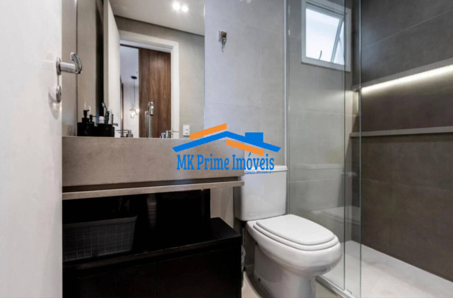 Imagem Apartamento com 2 Quartos à Venda, 69 m² em Vila Leopoldina - São Paulo