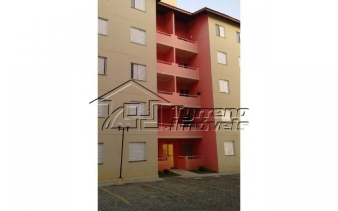 Imagem Apartamento com 2 Quartos para Alugar, 60 m² em Jardim Satélite - São José Dos Campos Imagem Apartamento com 2 Quartos para Alugar, 60 m² em Jardim Satélite - São José Dos Campos