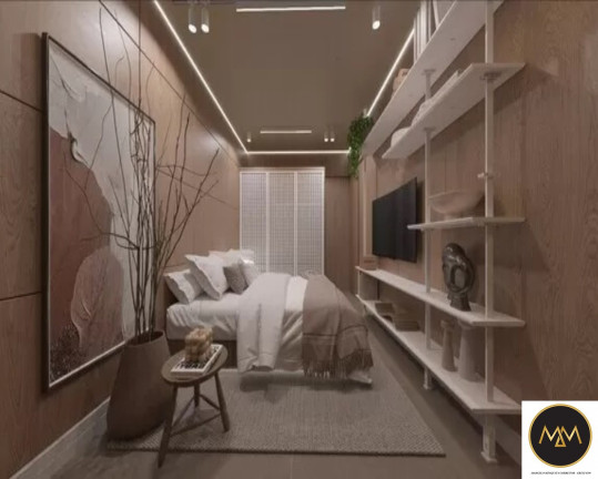 Imagem Apartamento com 3 Quartos à Venda, 180 m² em Poço - Cabedelo