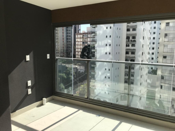Imagem Imóvel com 3 Quartos à Venda, 143 m² em Campo Belo - São Paulo