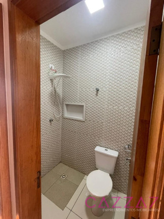 Imagem Casa com 2 Quartos para Alugar, 48 m² em Melvi - Praia Grande