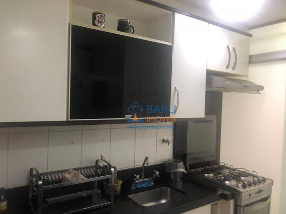 Imagem Apartamento com 2 Quartos à Venda, 63 m² em Pompeia - São Paulo Imagem Apartamento com 2 Quartos à Venda, 63 m² em Pompeia - São Paulo