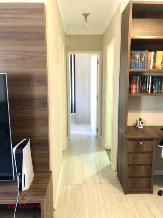 Imagem Apartamento com 2 Quartos à Venda, 65 m² em Barra Funda - São Paulo
