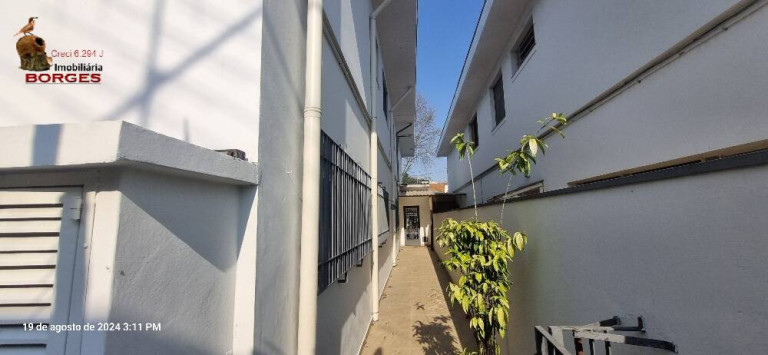 Imagem Casa com 3 Quartos à Venda, 152 m² em Brooklin - São Paulo Imagem Casa com 3 Quartos à Venda, 152 m² em Brooklin - São Paulo