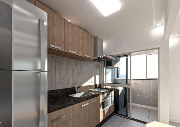 Imagem Imóvel com 2 Quartos à Venda, 56 m² em Jardim Esperança - Mogi Das Cruzes Imagem Imóvel com 2 Quartos à Venda, 56 m² em Jardim Esperança - Mogi Das Cruzes