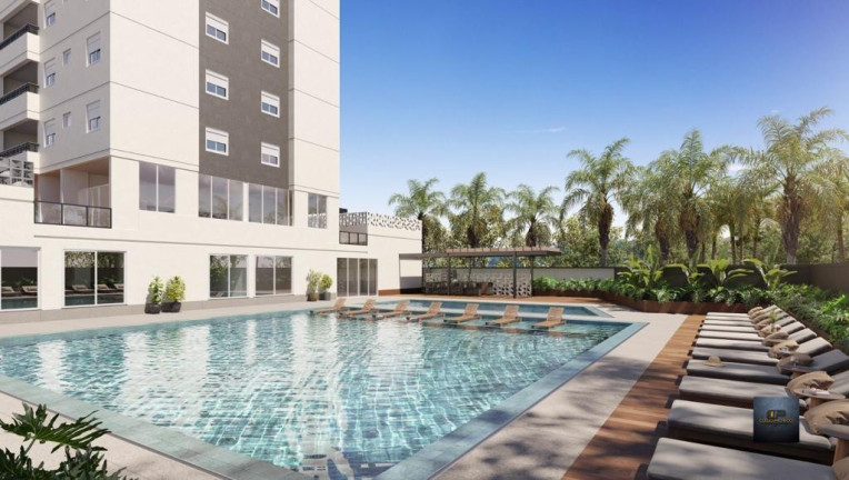 Imagem Apartamento com 2 Quartos à Venda, 50 m² em Centro - São Bernardo Do Campo Imagem Apartamento com 2 Quartos à Venda, 50 m² em Centro - São Bernardo Do Campo