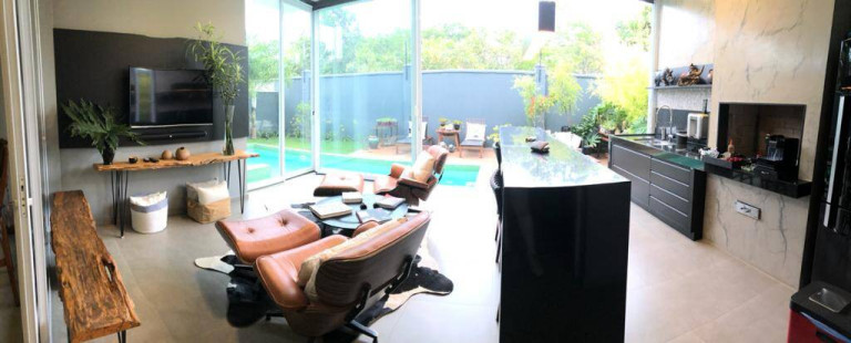 Imagem Casa de Condomínio com 4 Quartos à Venda, em Alphaville Nova Esplanada - Votorantim Imagem Casa de Condomínio com 4 Quartos à Venda, em Alphaville Nova Esplanada - Votorantim