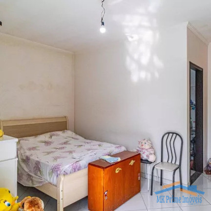 Imagem Sobrado com 3 Quartos à Venda, 123 m² em Jaguaré - São Paulo Imagem Sobrado com 3 Quartos à Venda, 123 m² em Jaguaré - São Paulo