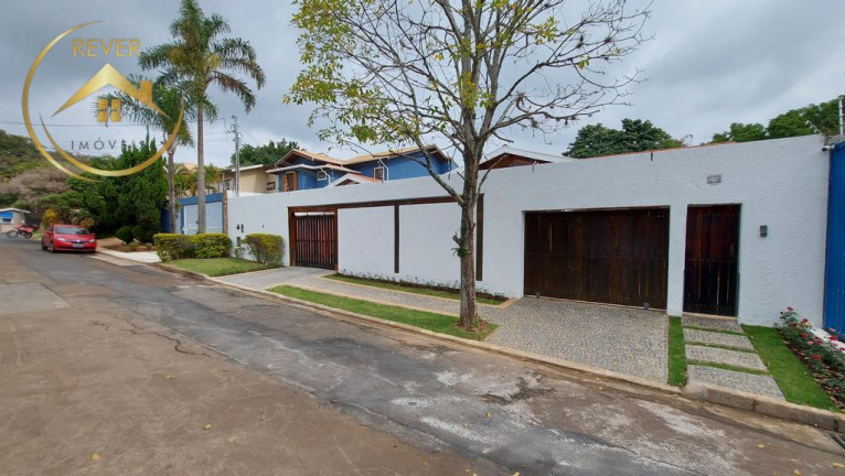 Imagem Casa com 3 Quartos à Venda, 486 m² em Bairro Das Palmeiras - Campinas Imagem Casa com 3 Quartos à Venda, 486 m² em Bairro Das Palmeiras - Campinas