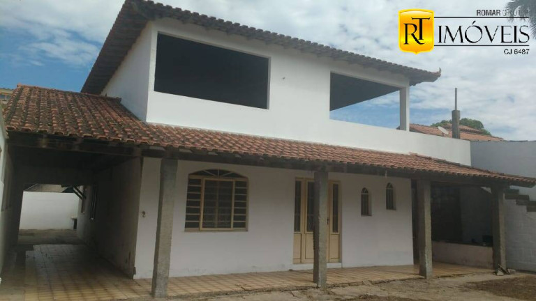 Imagem Casa com 3 Quartos à Venda, 249 m² em Vinhateiro - São Pedro Da Aldeia Imagem Casa com 3 Quartos à Venda, 249 m² em Vinhateiro - São Pedro Da Aldeia