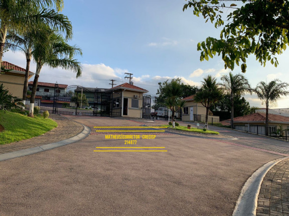 Imagem Casa de Condomínio com 2 Quartos à Venda, em Jardim Colônia - Jundiaí Imagem Casa de Condomínio com 2 Quartos à Venda, em Jardim Colônia - Jundiaí