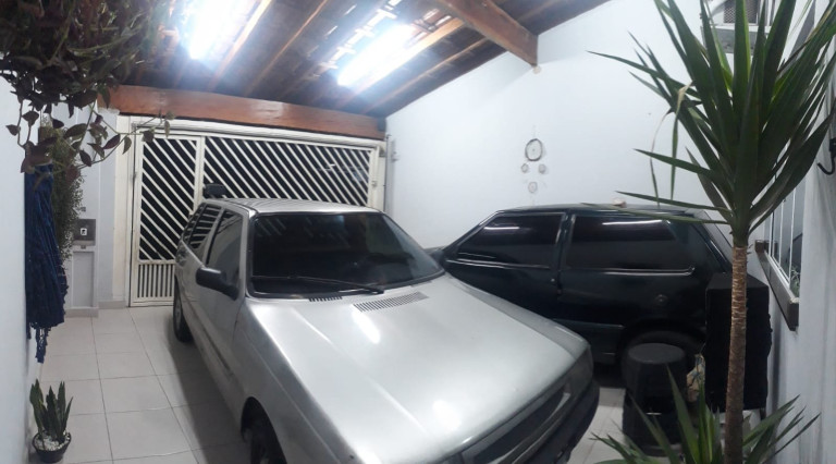 Imagem Casa com 2 Quartos à Venda, 125 m² em Jardim Amelia - Sumaré Imagem Casa com 2 Quartos à Venda, 125 m² em Jardim Amelia - Sumaré