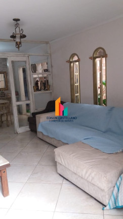 Imagem Casa com 3 Quartos à Venda, 180 m² em Jardim Califórnia - Jundiaí Imagem Casa com 3 Quartos à Venda, 180 m² em Jardim Califórnia - Jundiaí