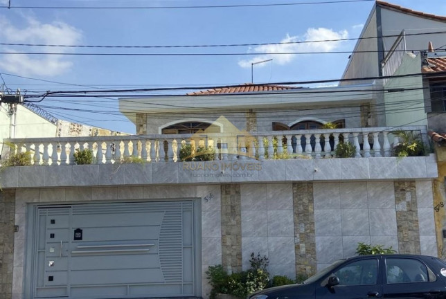 Imagem Sobrado com 3 Quartos à Venda, 300 m² em Vila Formosa - São Paulo Imagem Sobrado com 3 Quartos à Venda, 300 m² em Vila Formosa - São Paulo