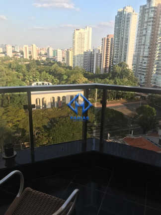 Imagem Imóvel com 3 Quartos à Venda, 340 m² em Vila Regente Feijó - São Paulo Imagem Imóvel com 3 Quartos à Venda, 340 m² em Vila Regente Feijó - São Paulo