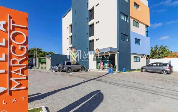 Imagem Apartamento com 1 Quarto à Venda, 40 m² em Ipojuca Imagem Apartamento com 1 Quarto à Venda, 40 m² em Ipojuca