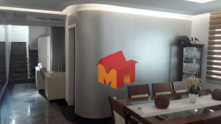 Imagem Sobrado com 4 Quartos à Venda, 318 m² em Jardim Nossa Senhora Do Carmo - Americana Imagem Sobrado com 4 Quartos à Venda, 318 m² em Jardim Nossa Senhora Do Carmo - Americana