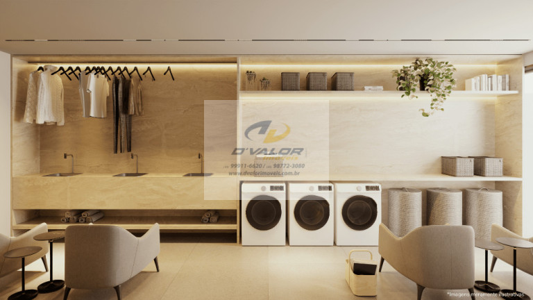 Imagem Apartamento com 1 Quarto à Venda, 45 m² em Jardim Oceania - João Pessoa Imagem Apartamento com 1 Quarto à Venda, 45 m² em Jardim Oceania - João Pessoa