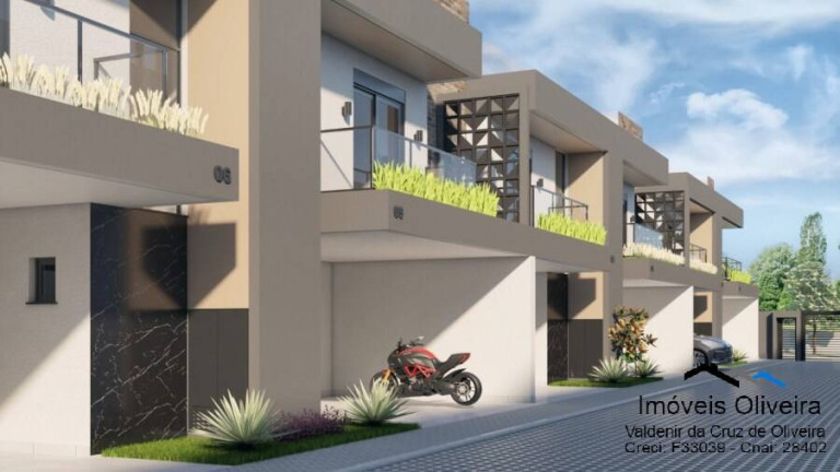 Imagem Sobrado com 3 Quartos à Venda, 133 m² em Centro - Cascavel Imagem Sobrado com 3 Quartos à Venda, 133 m² em Centro - Cascavel
