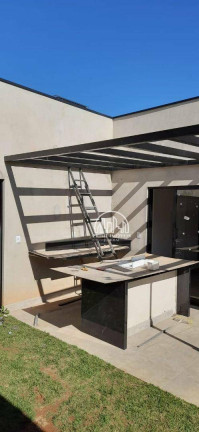 Imagem Casa com 3 Quartos à Venda, 180 m² em Condomínio Villa Verde - Jundiaí Imagem Casa com 3 Quartos à Venda, 180 m² em Condomínio Villa Verde - Jundiaí