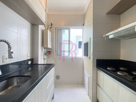 Apartamento com 2 Quartos à Venda, 65 m² em Municípios - Balneário Camboriú