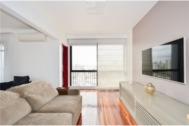 Imagem Apartamento com 3 Quartos à Venda, 146 m² em Ipiranga - São Paulo