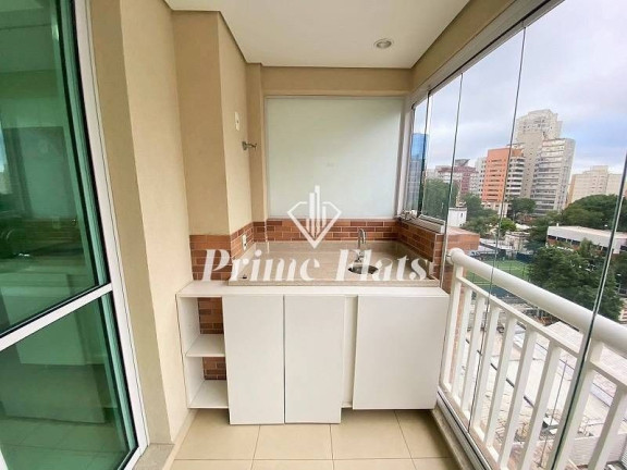 Imagem Apartamento com 2 Quartos à Venda, 57 m² em Bela Vista - São Paulo Imagem Apartamento com 2 Quartos à Venda, 57 m² em Bela Vista - São Paulo