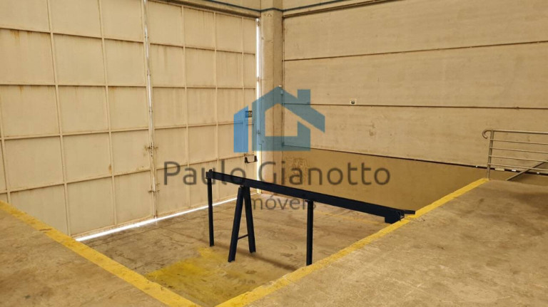 Imagem Galpão à Venda, 1.337 m² em Jardim Helena Maria - Vargem Grande Paulista